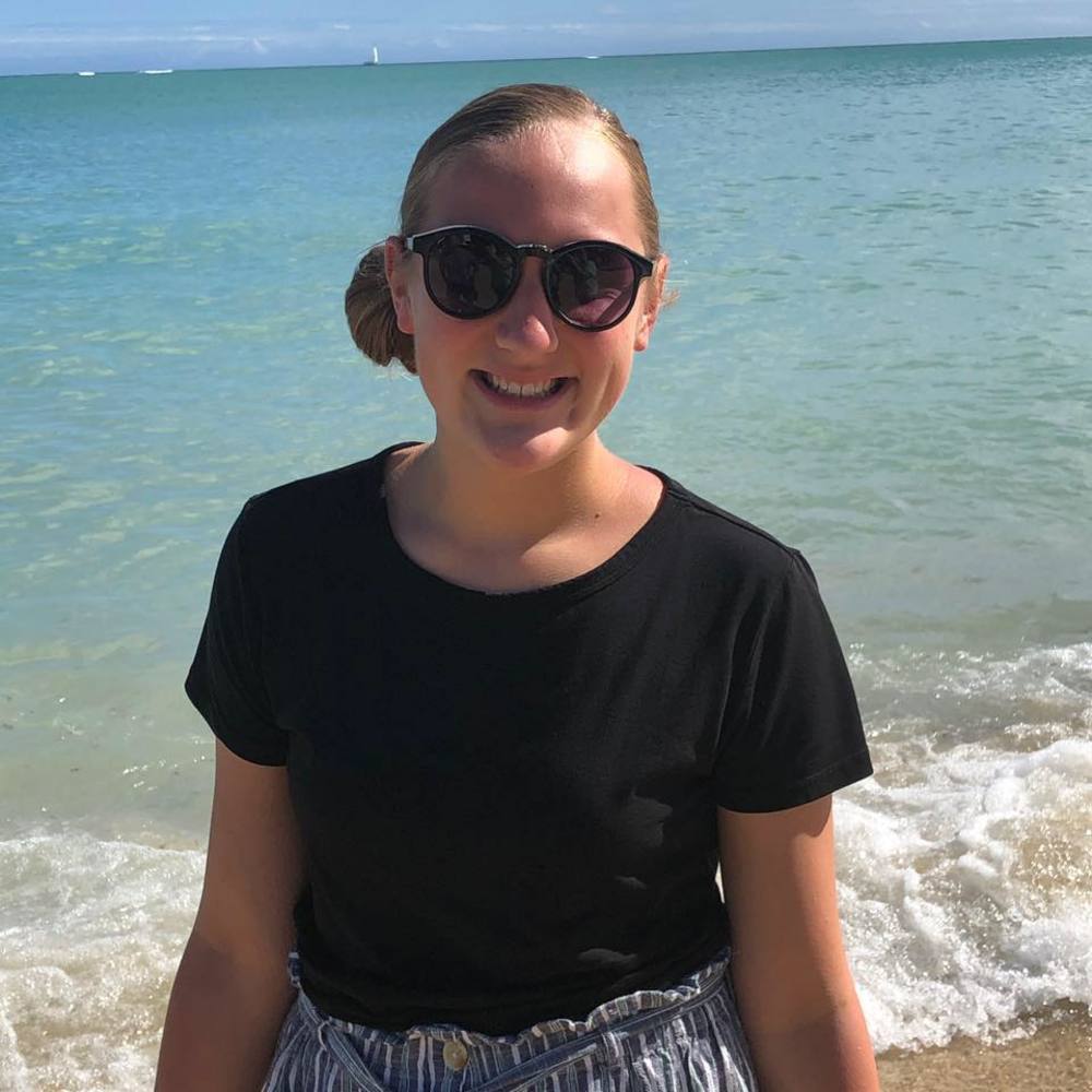 Meet your Posher, Emma